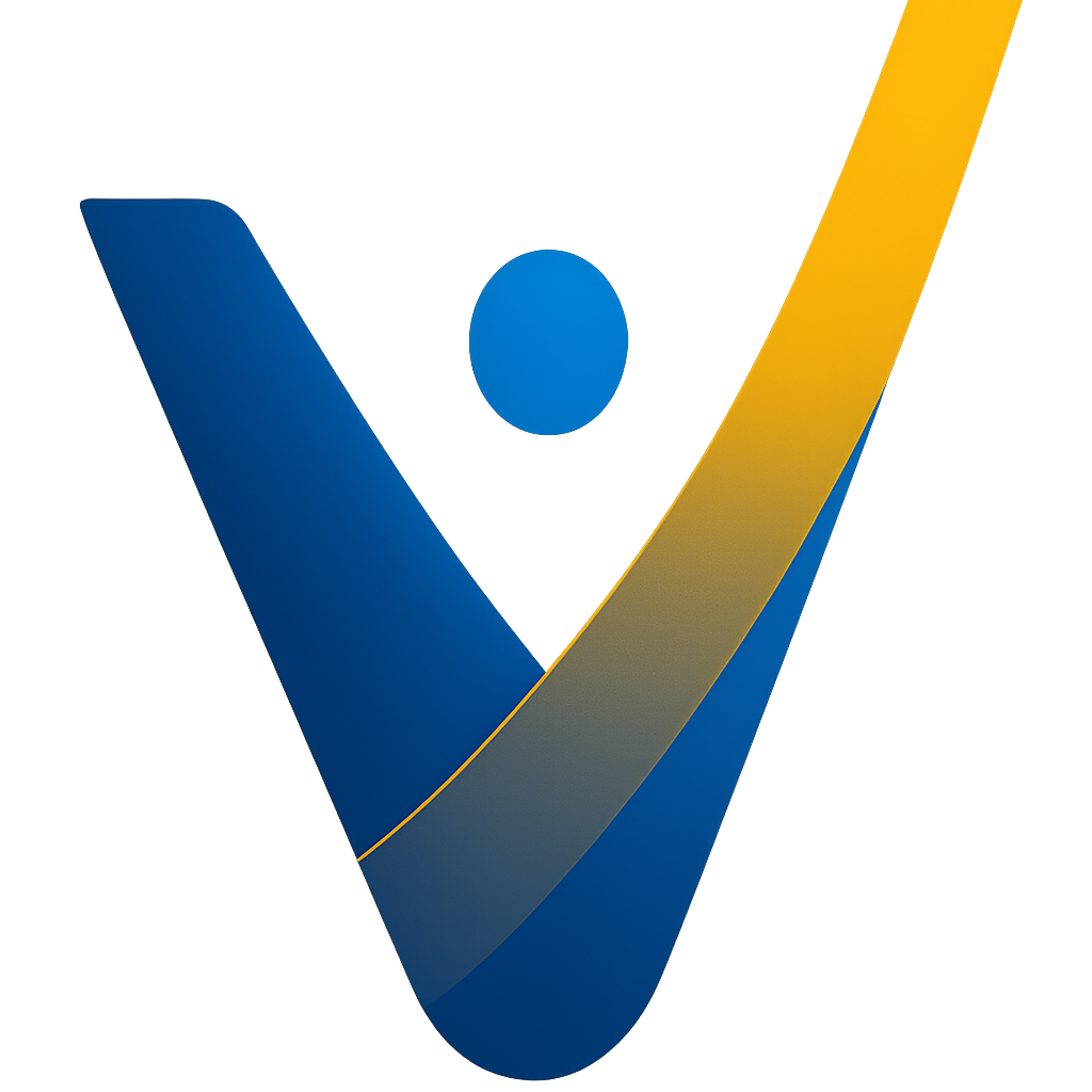 BlueVATS logo